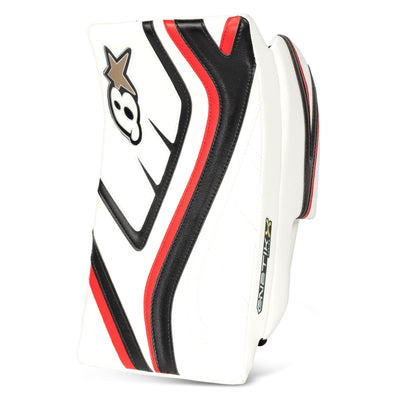 Brian's G-NETik X Senior Goalie Blocker