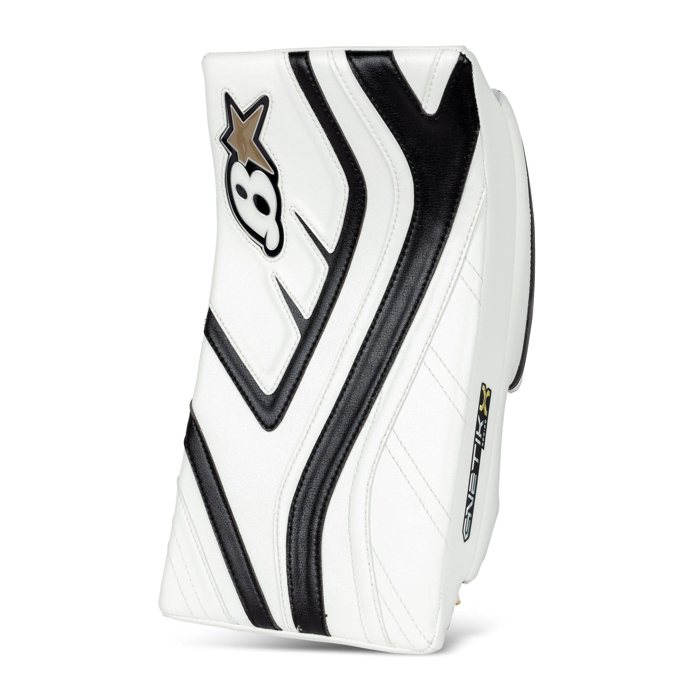 Brian's G-NETik X Senior Goalie Blocker