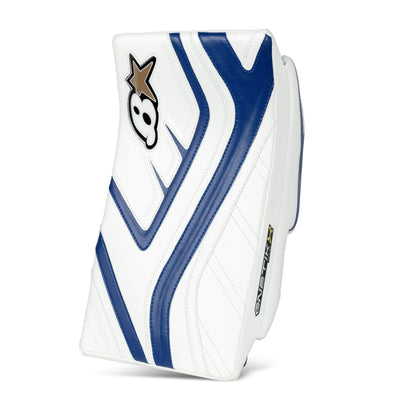 Brian's G-NETik X Senior Goalie Blocker