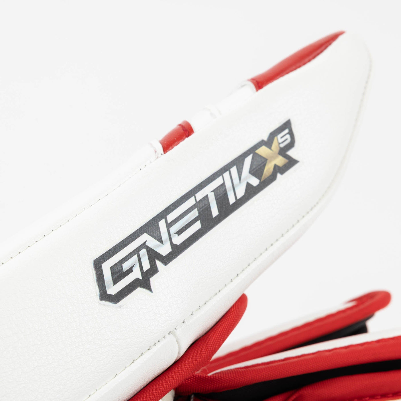 Brian's G-NETik X5 Intermediate Goalie Blocker - The Hockey Shop Source For Sports