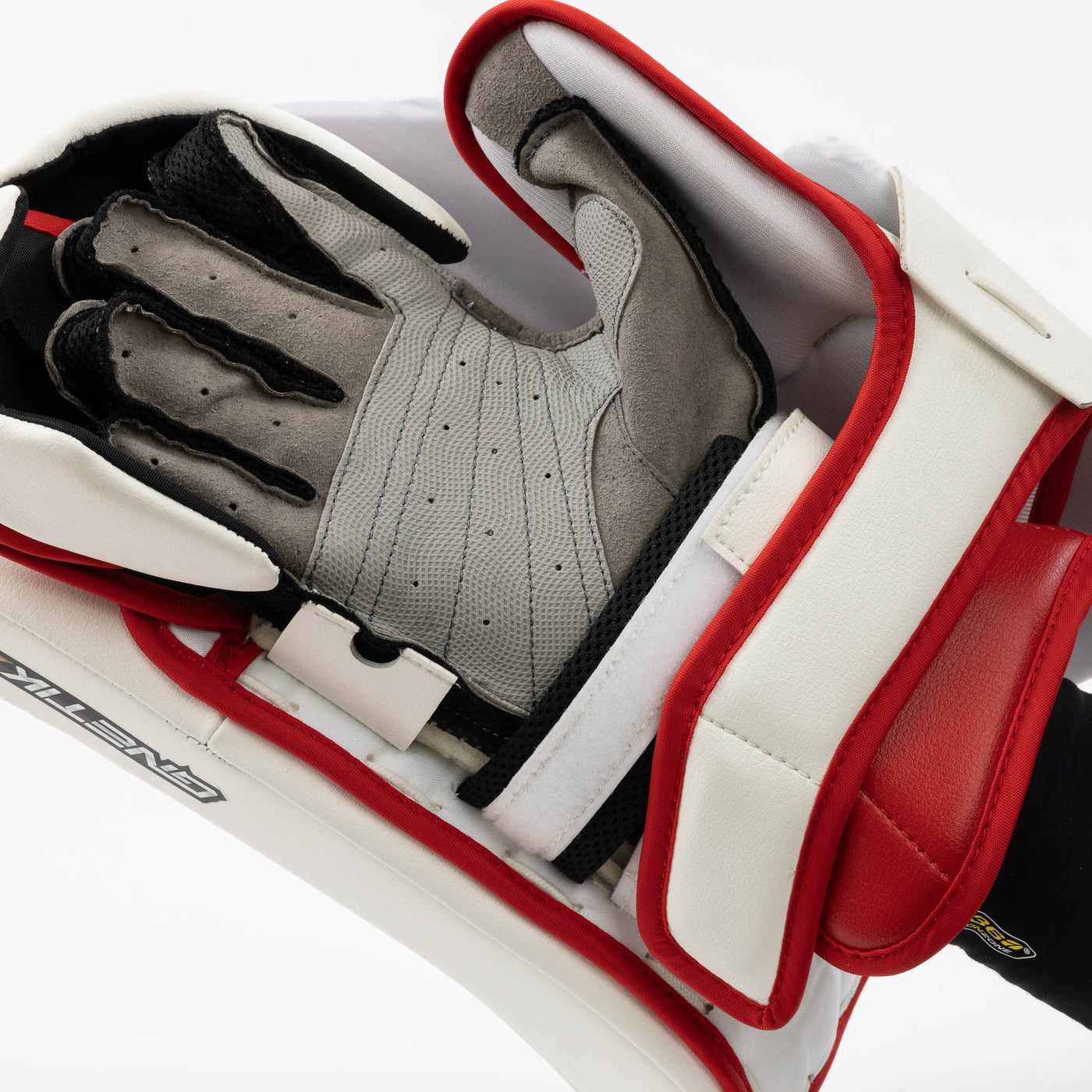 Brian's G-NETik X5 Intermediate Goalie Blocker - The Hockey Shop Source For Sports