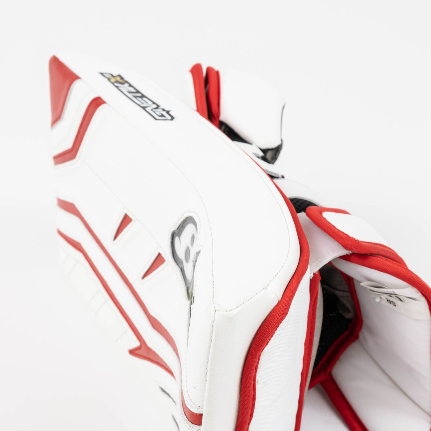 Brian's G-NETik X5 Intermediate Goalie Blocker - The Hockey Shop Source For Sports