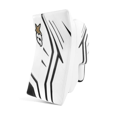 Brian's G-NETik X5 Intermediate Goalie Blocker - The Hockey Shop Source For Sports