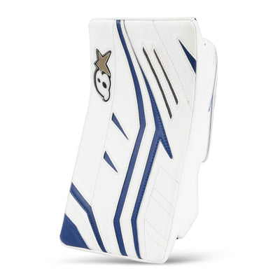 Brian's G-NETik X5 Intermediate Goalie Blocker - The Hockey Shop Source For Sports