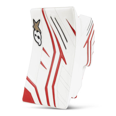 Brian's G-NETik X5 Intermediate Goalie Blocker - The Hockey Shop Source For Sports