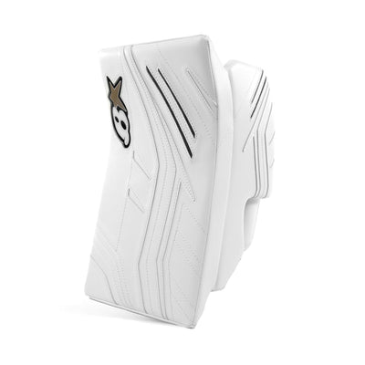 Brian's G-NETik X5 Intermediate Goalie Blocker - The Hockey Shop Source For Sports