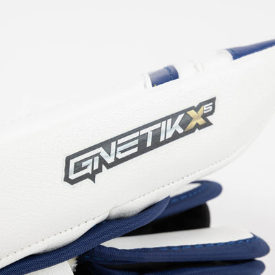 Brian's G-NETik X5 Junior Goalie Blocker - The Hockey Shop Source For Sports