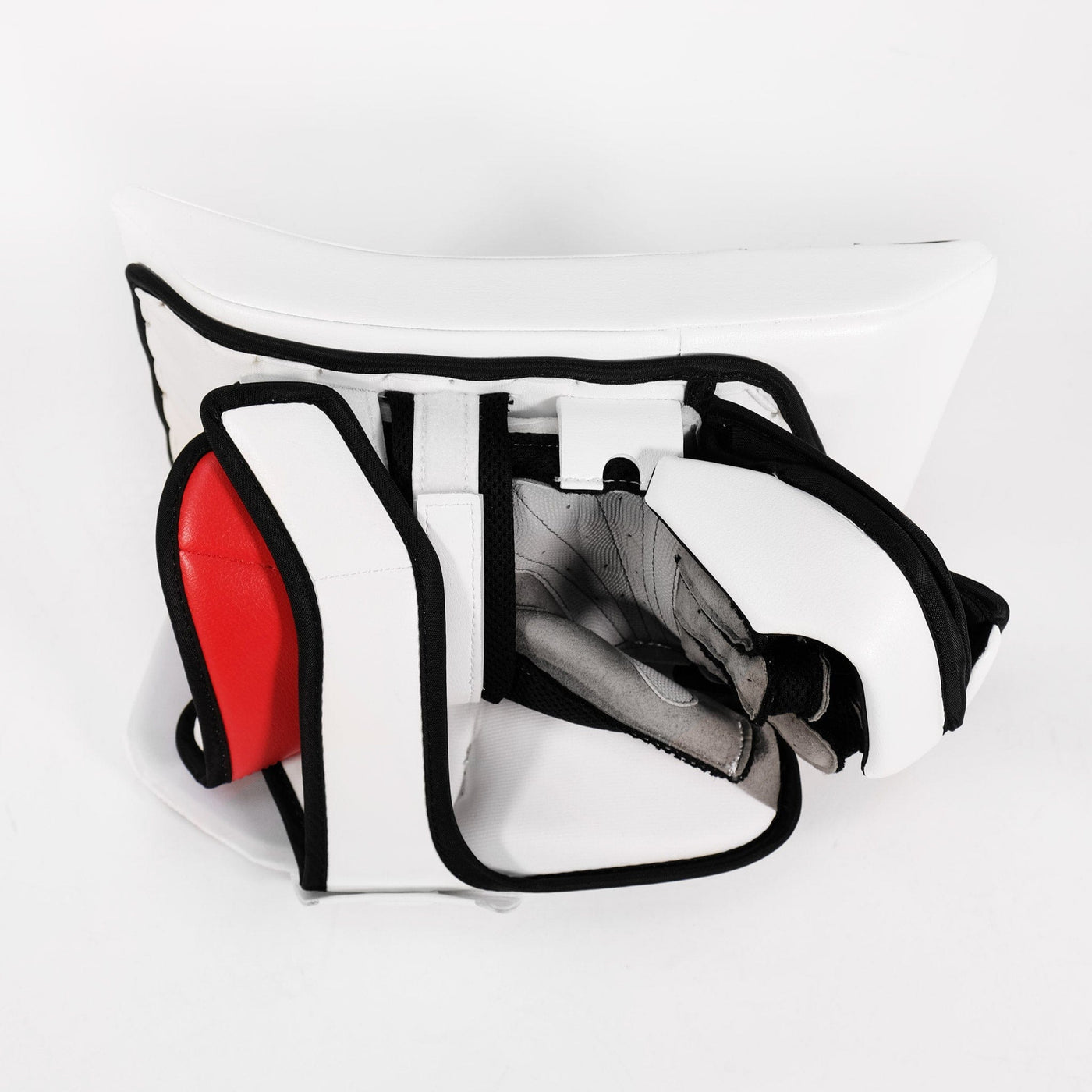 Brian's G-NETik X5 Senior Goalie Blocker