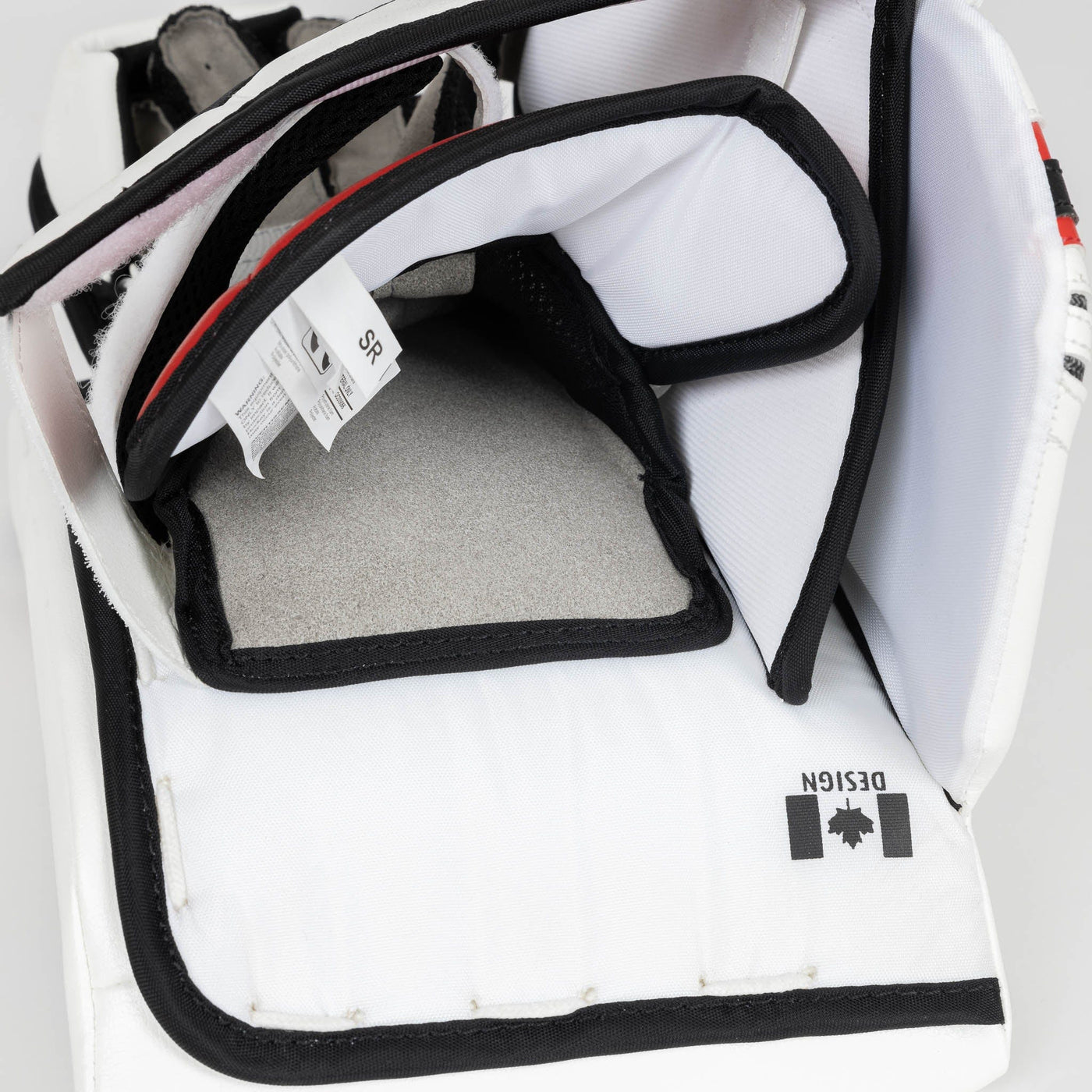 Brian's G-NETik X5 Senior Goalie Blocker - The Hockey Shop Source For Sports