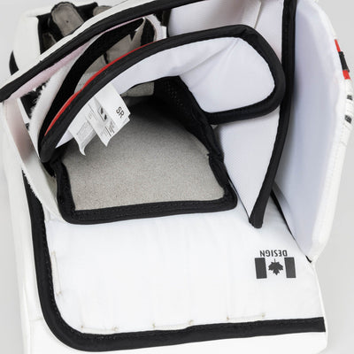 Brian's G-NETik X5 Senior Goalie Blocker - The Hockey Shop Source For Sports