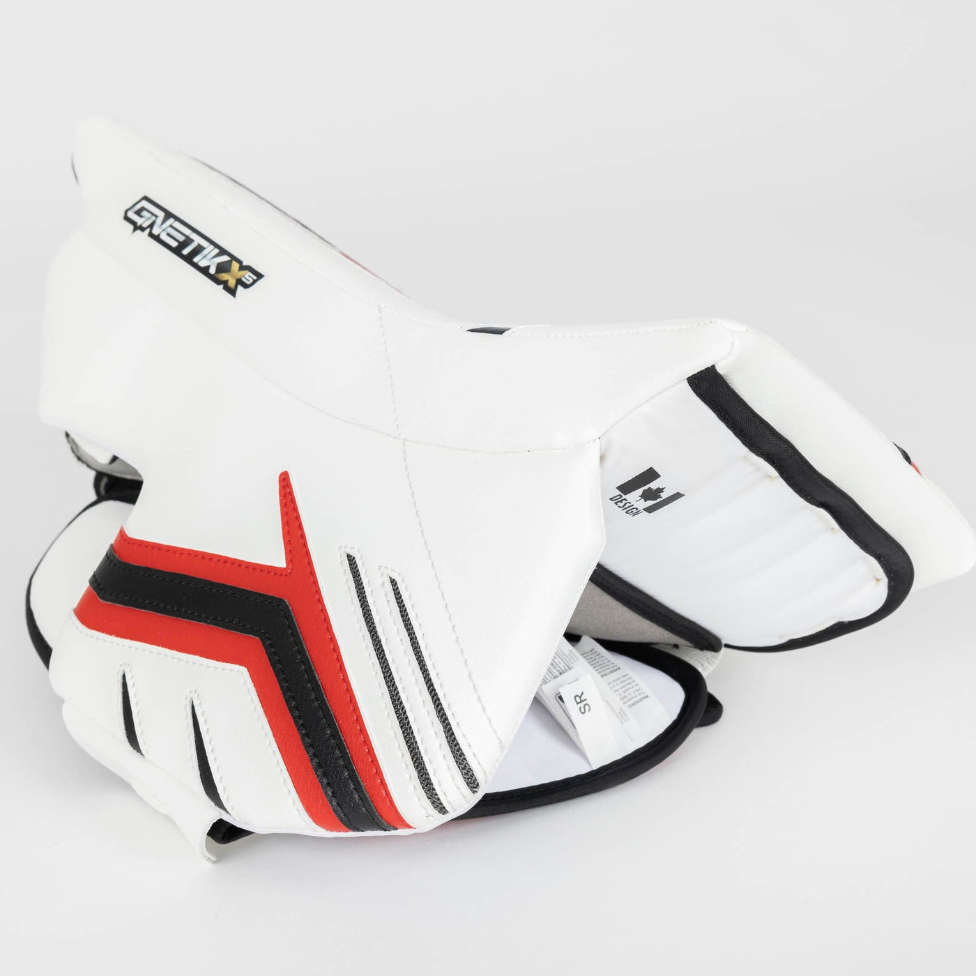 Brian's G-NETik X5 Senior Goalie Blocker - The Hockey Shop Source For Sports