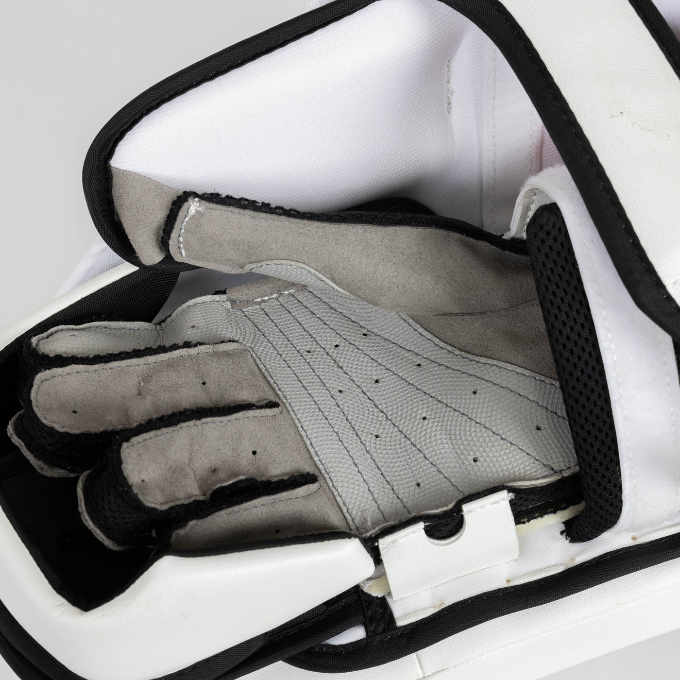 Brian's G-NETik X5 Senior Goalie Blocker - The Hockey Shop Source For Sports