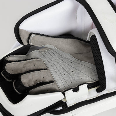 Brian's G-NETik X5 Senior Goalie Blocker - The Hockey Shop Source For Sports