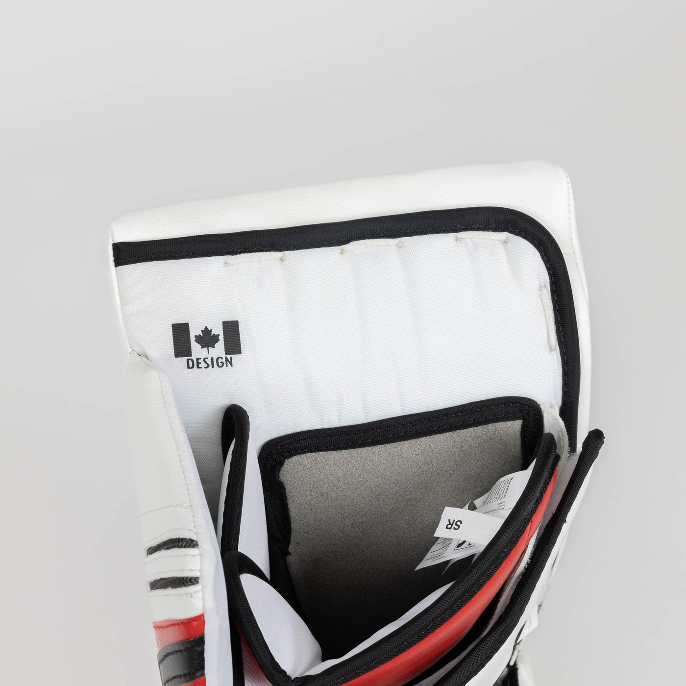 Brian's G-NETik X5 Senior Goalie Blocker - The Hockey Shop Source For Sports