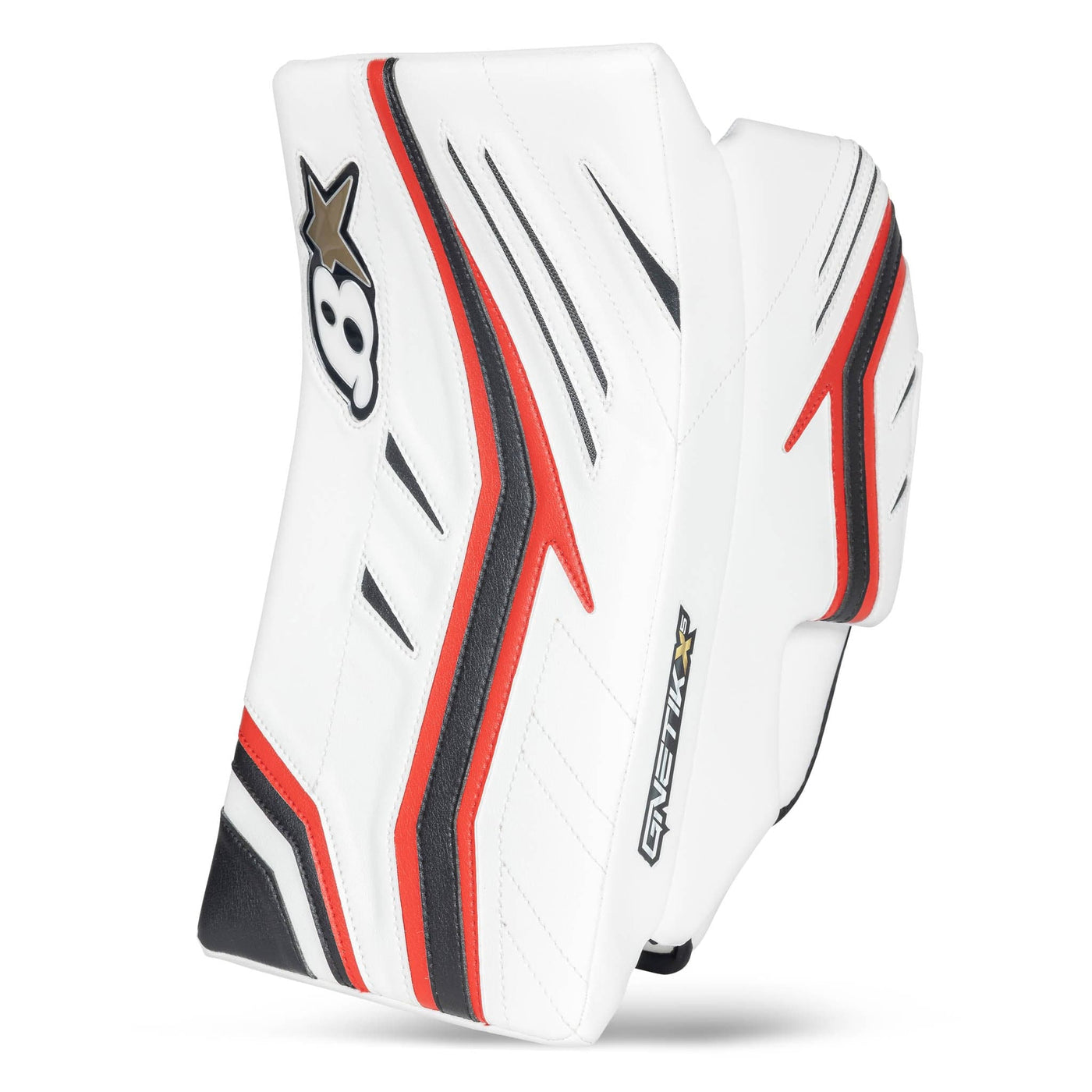 Brian's G-NETik X5 Senior Goalie Blocker - The Hockey Shop Source For Sports