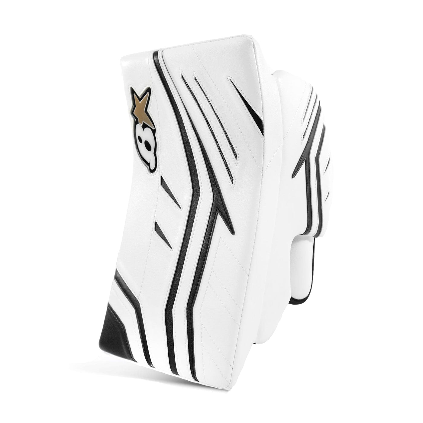 Brian's G-NETik X5 Senior Goalie Blocker - The Hockey Shop Source For Sports