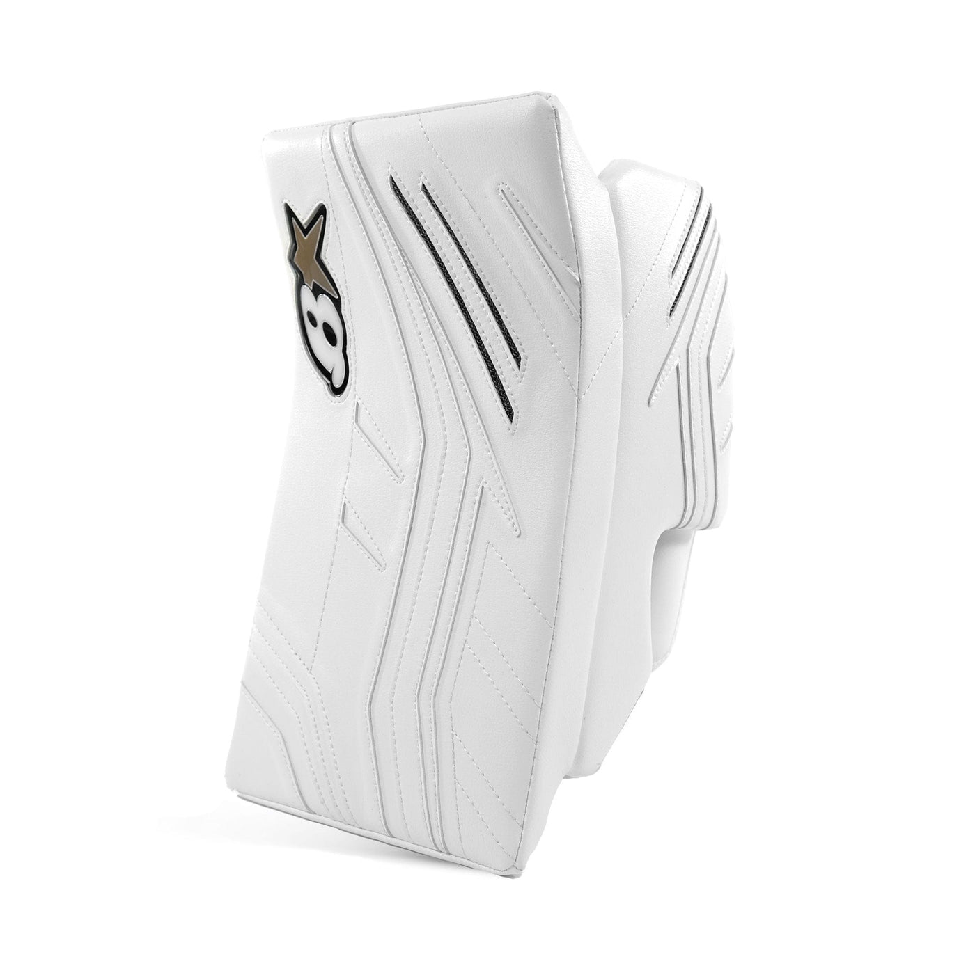 Brian's G-NETik X5 Senior Goalie Blocker - The Hockey Shop Source For Sports