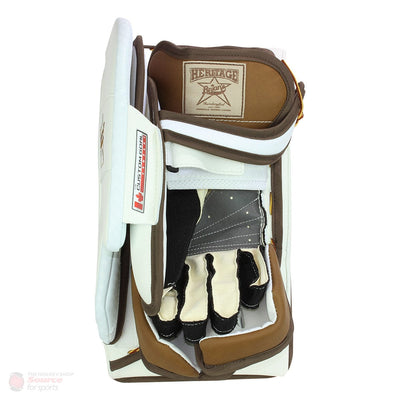 Brian's Heritage Senior Goalie Blocker