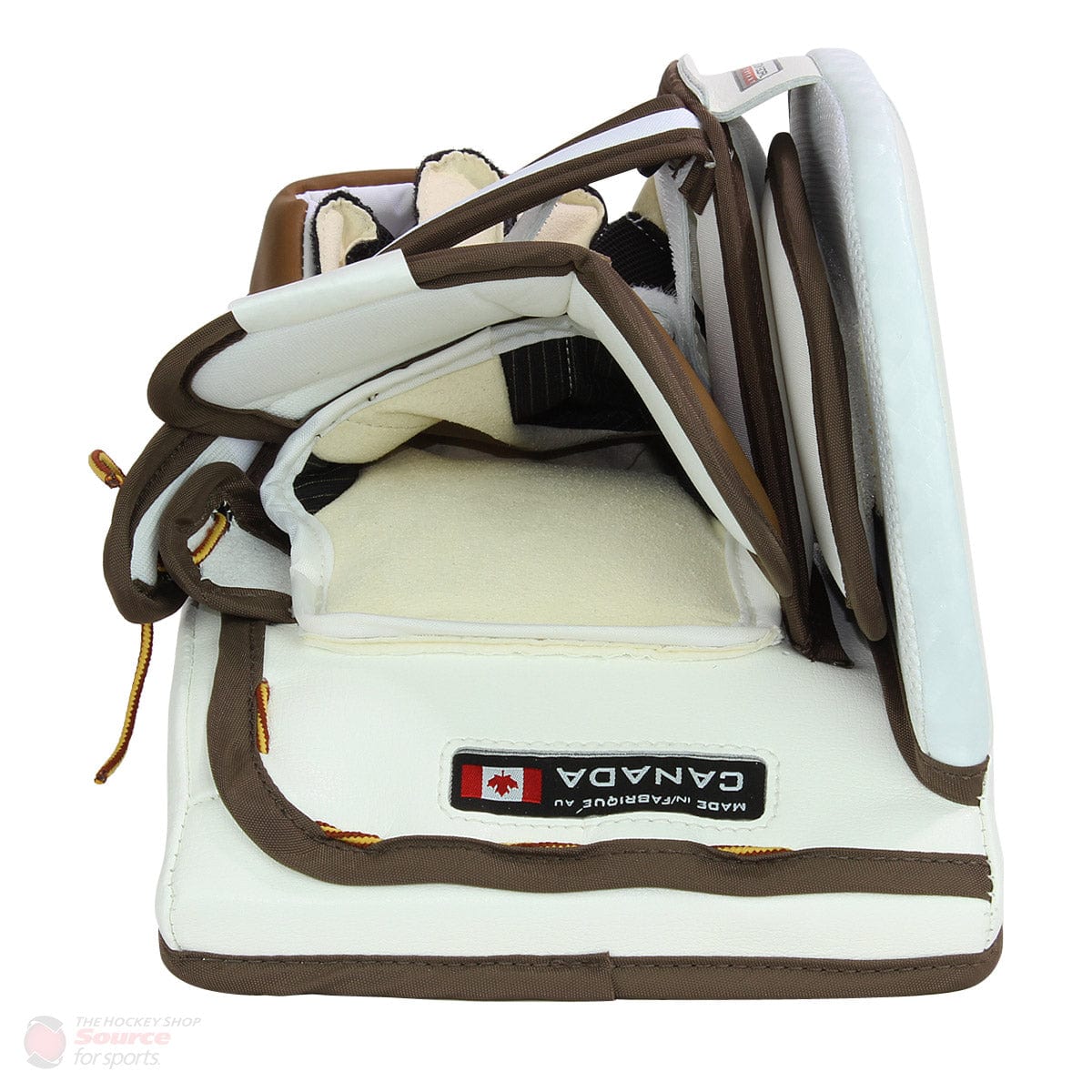 Brian's Heritage Senior Goalie Blocker