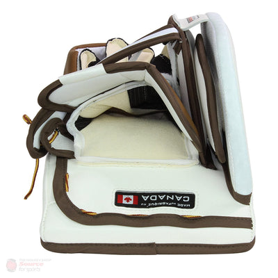 Brian's Heritage Senior Goalie Blocker