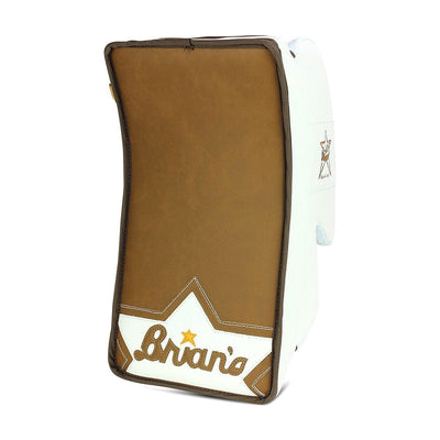 Brian's Heritage Senior Goalie Blocker
