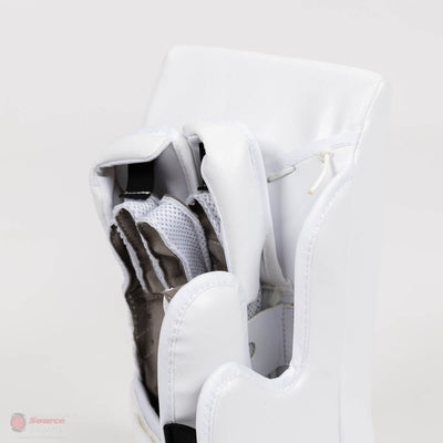 Brian's NetZero 2 Intermediate Goalie Blocker