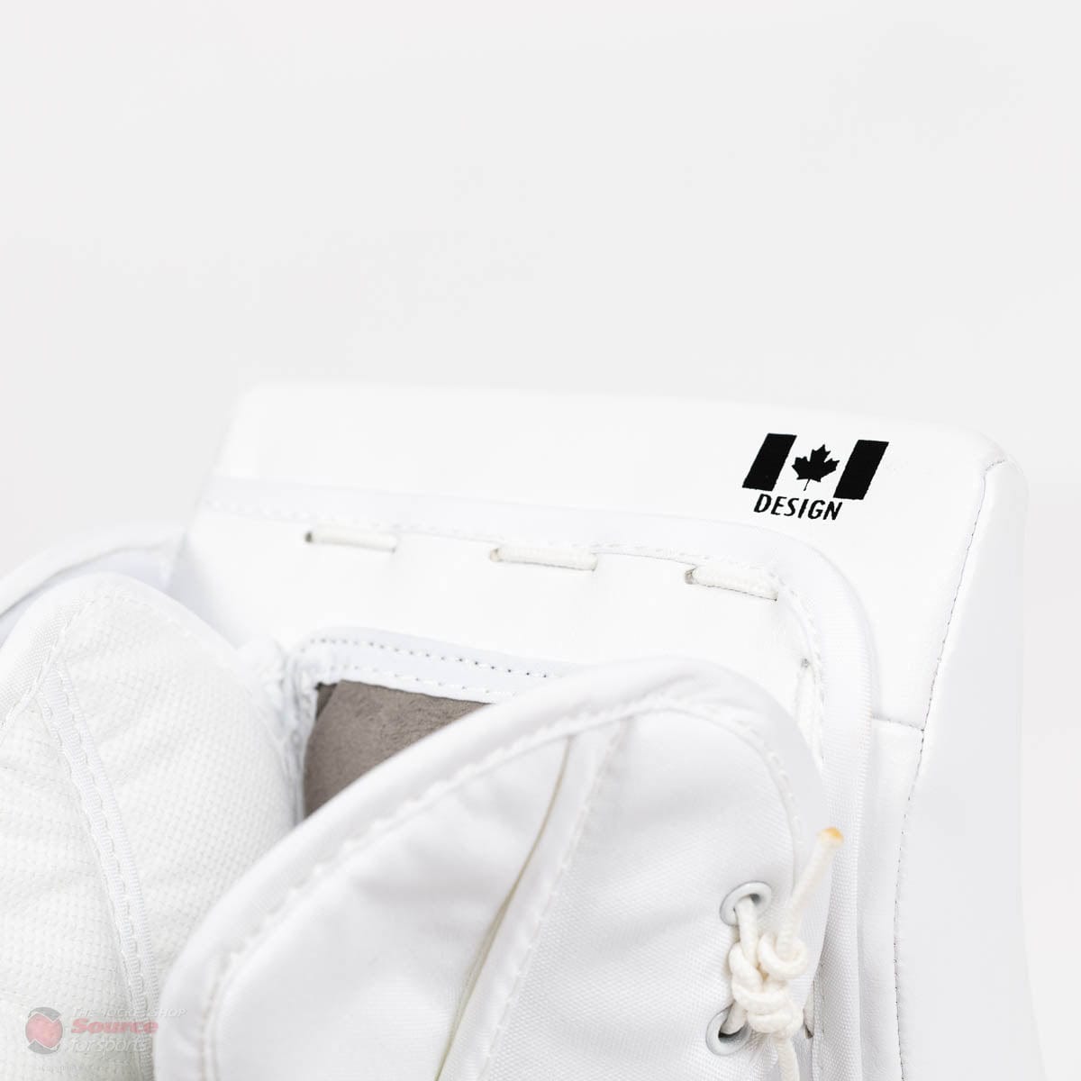 Brian's NetZero 2 Intermediate Goalie Blocker