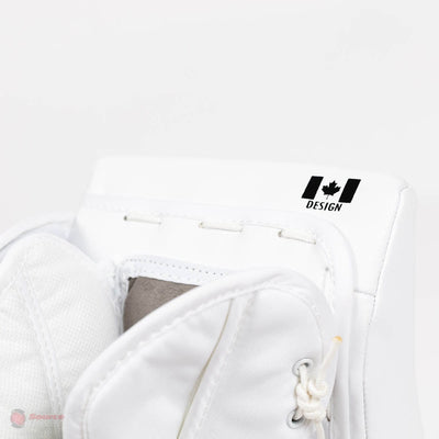 Brian's NetZero 2 Intermediate Goalie Blocker