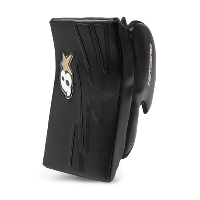 Brian's NetZero 2 Intermediate Goalie Blocker