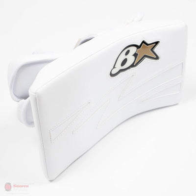 Brian's NetZero 2 Junior Goalie Blocker