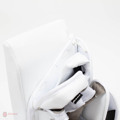 Brian's NetZero 2 Junior Goalie Blocker