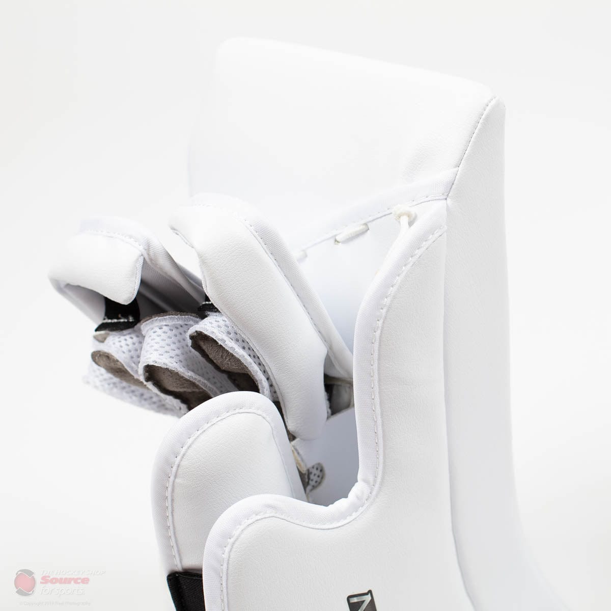 Brian's NetZero 2 Junior Goalie Blocker