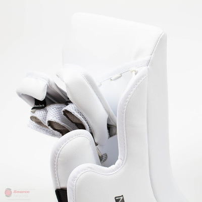 Brian's NetZero 2 Junior Goalie Blocker