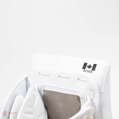 Brian's NetZero 2 Junior Goalie Blocker