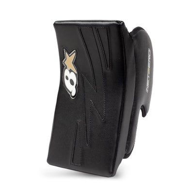 Brian's NetZero 2 Junior Goalie Blocker
