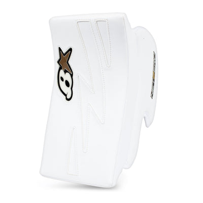 Brian's NetZero 2 Junior Goalie Blocker