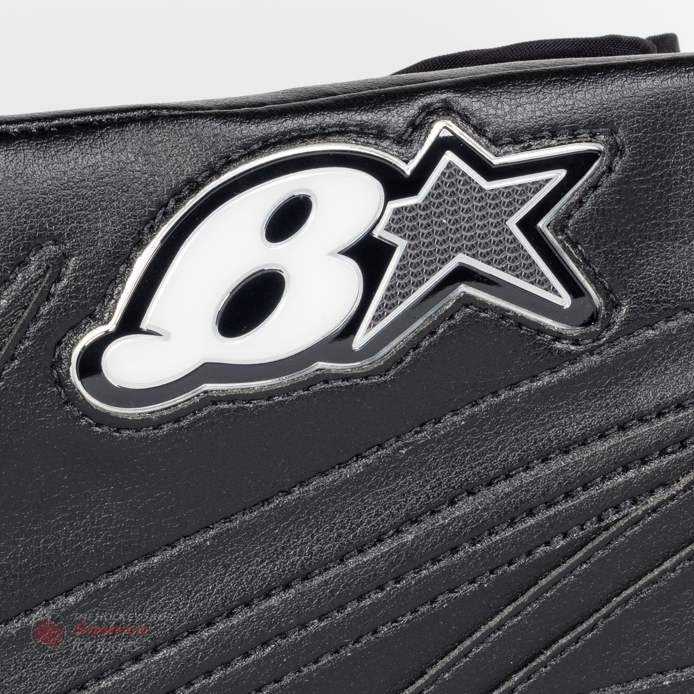 Brian's OPTiK 2 Pro Senior Goalie Blocker