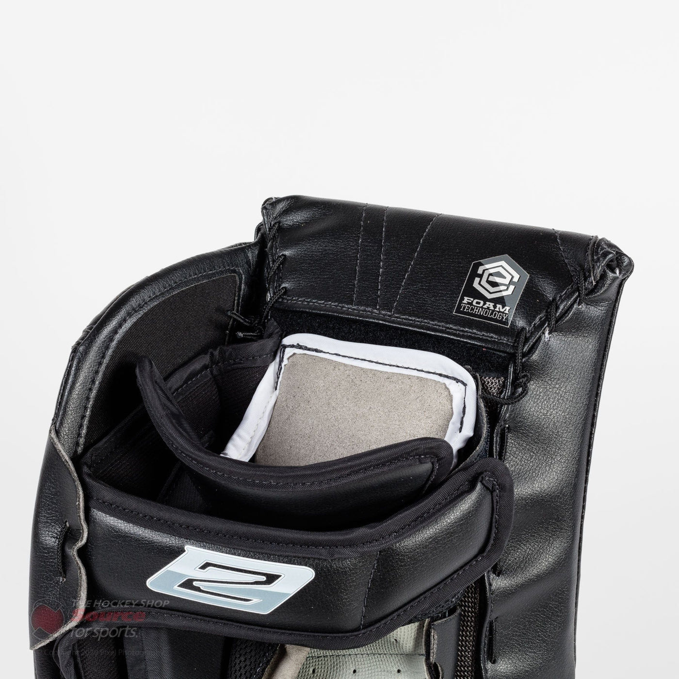 Brian's OPTiK 2 Pro Senior Goalie Blocker