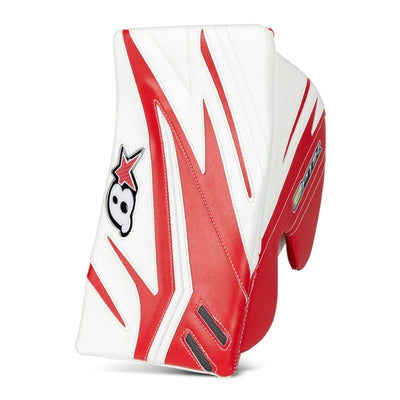Brian's OPTiK 2 Pro Senior Goalie Blocker