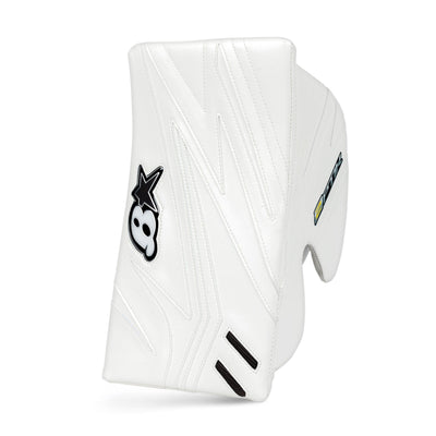 Brian's OPTiK 2 Pro Senior Goalie Blocker#color_white