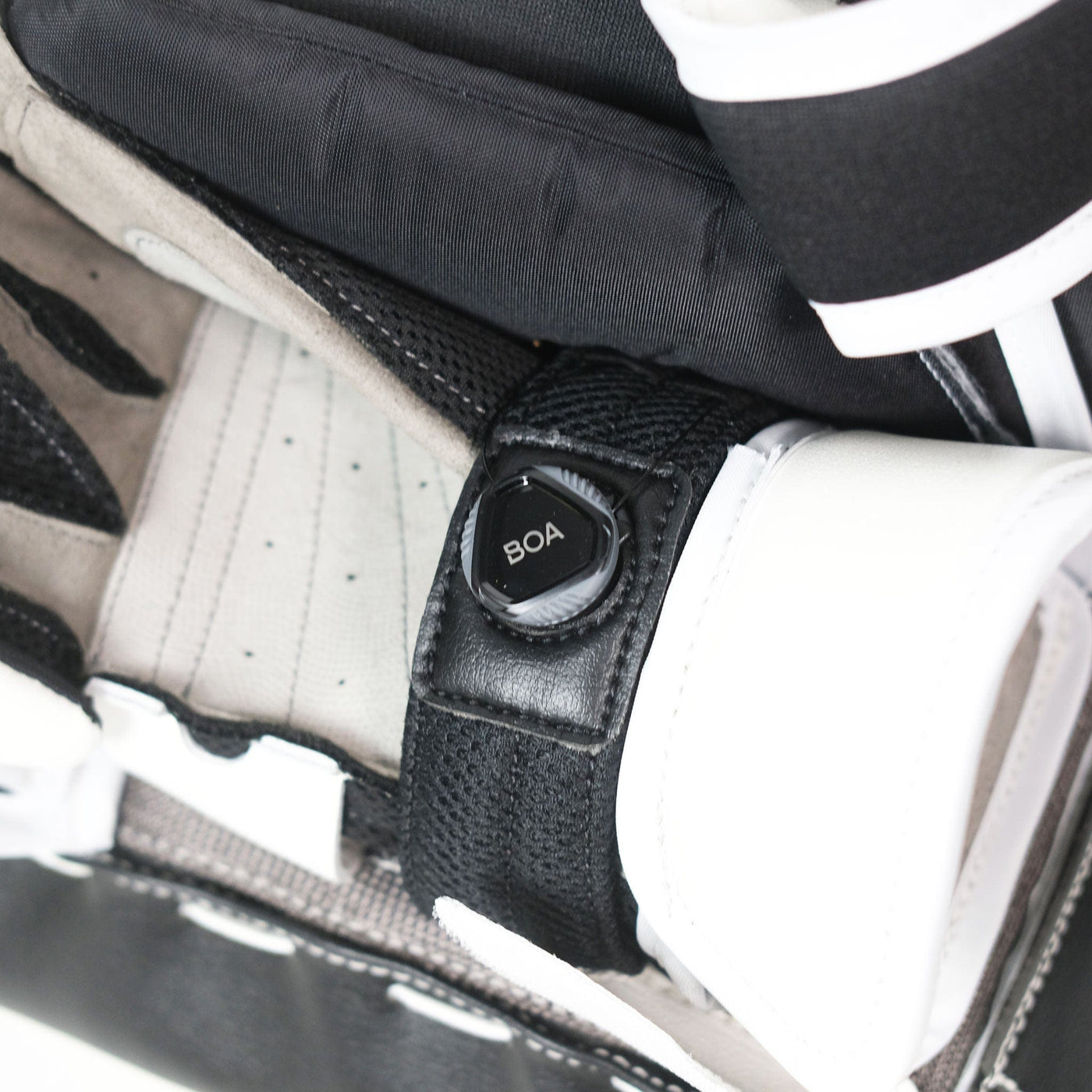 Brian's OPTik 3 Senior Goalie Blocker - The Hockey Shop Source For Sports