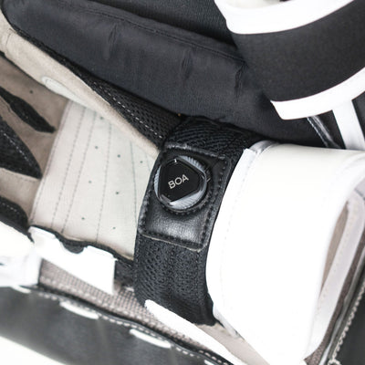 Brian's OPTik 3 Senior Goalie Blocker - The Hockey Shop Source For Sports