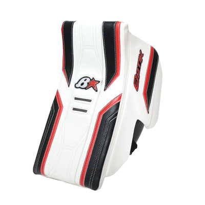 Brian's OPTik 3 Senior Goalie Blocker - The Hockey Shop Source For Sports