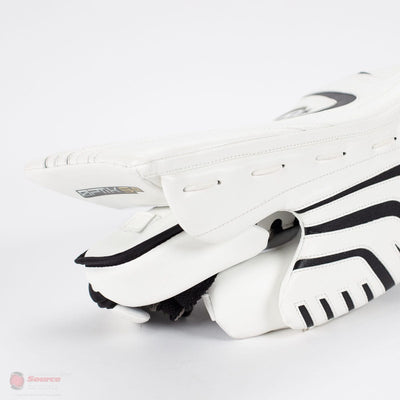 Brian's OPTiK 9.0 Intermediate Goalie Blocker