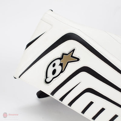 Brian's OPTiK 9.0 Intermediate Goalie Blocker