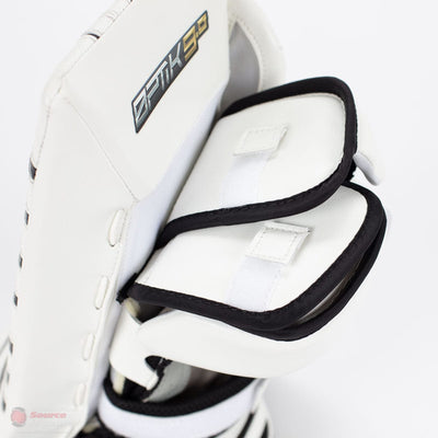 Brian's OPTiK 9.0 Intermediate Goalie Blocker