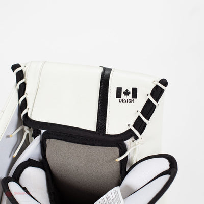 Brian's OPTiK 9.0 Intermediate Goalie Blocker