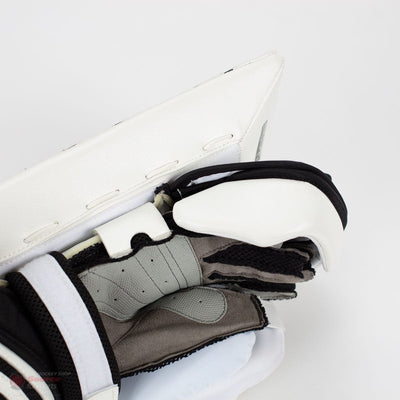 Brian's OPTiK 9.0 Intermediate Goalie Blocker