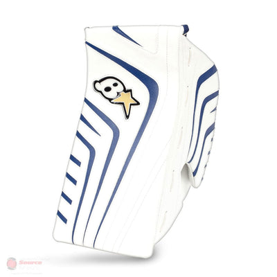 Brian's OPTiK 9.0 Intermediate Goalie Blocker