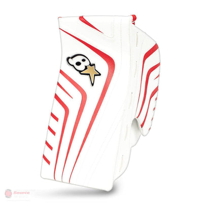 Brian's OPTiK 9.0 Intermediate Goalie Blocker